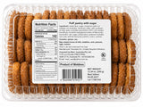 Palmiers Sugar Puff Pastry Biscuits, "Belevini", 350g