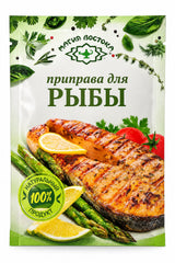 Fish Spice, Magia Vostoka, 15g