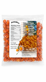 Sea Buckthorn Frozen Berries "AmbeRye" 300g