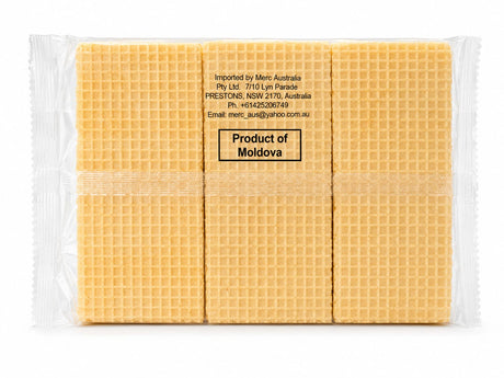Waffles for Kids Detskie, Franzeluta, 300g