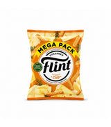 Croutons With Cheese Flavour, "Flint", 100g