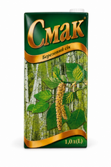 Birch Juice, 1 L