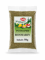Rosemary - Leis 50g