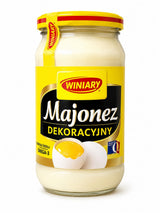 Mayonnaise "Majonez", "Winiary", 400ml