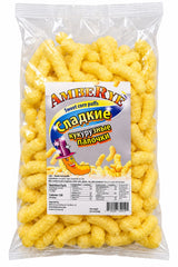 Sweet Corn Puff, "AmbeRye", 250g