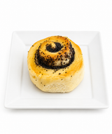 Deli Scale - Poppy Seed Bun