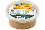 Halva Sunflower, Vanilla Flavor, "Norsu", 550g