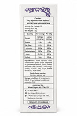 Deli Scale - Candies Dry  Apricots & Walnuts