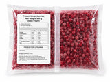 Frozen Lingonberries - AmbeRye 300g