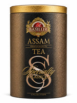 Premium Black Tea, Assam, Specialty Classics - Basilur 100g
