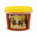 Deli Scale - Pure Honey