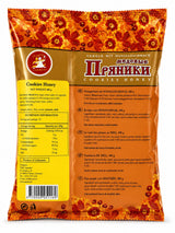 Honey Cookies - Elki Palki 400g