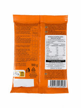 Roasted & Salted Pumpkin Seeds with Sea Salt - Monarch 100g