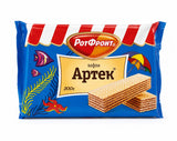 Wafers Artek, RotFront, 200g