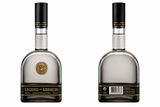 Legend of Kremlin Vodka, 1L