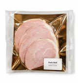 Deli Scale - Pork Roll