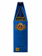 English Afternoon, Specialty Classics, Pure Ceylon Black Tea - Basilur 100g