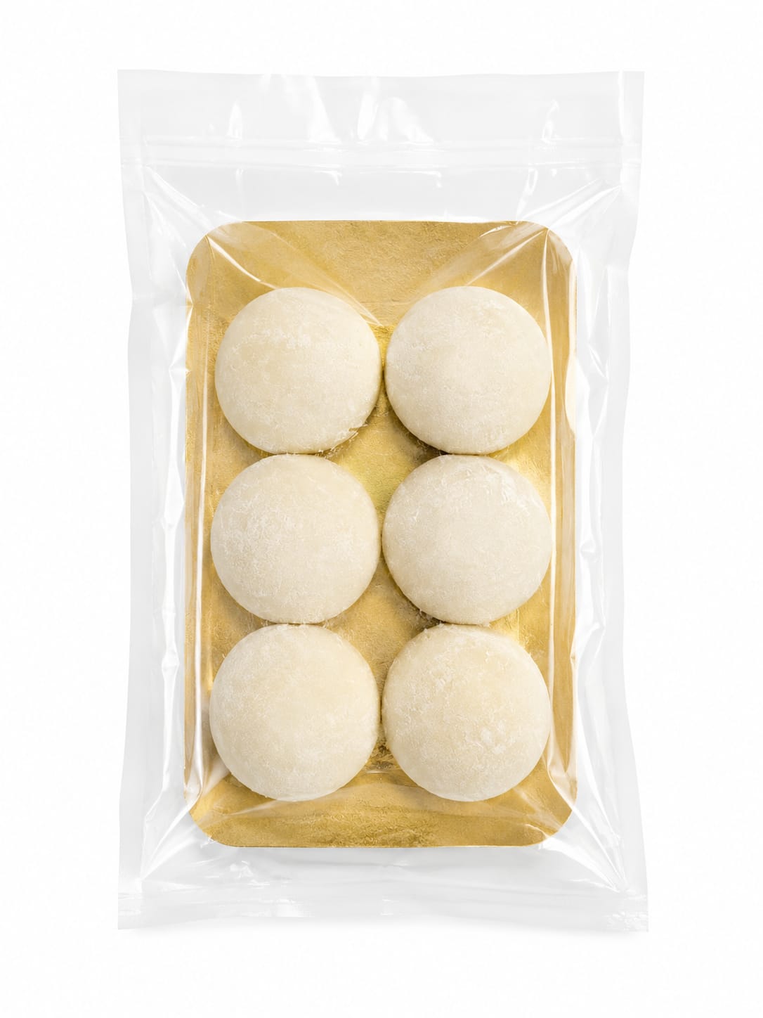 Deli Scale - Syrniki Fritters