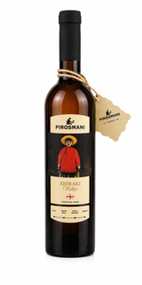 Shiraki Valley, Semi-Dry White - Pirosmani 750ml