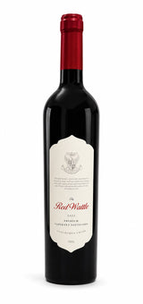 Cabernet Sauvignon Premium Langhorne Creek, The Red Wattle 2020, 750ml