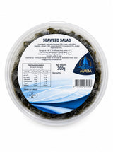 Seaweed Salad - Auriba 200g