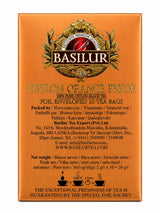 Basilur Orange Pekoe Ceylon Black Tea 20g