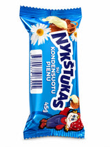 Cheesecake Bar with Condensed Milk - Nykstukas 45g