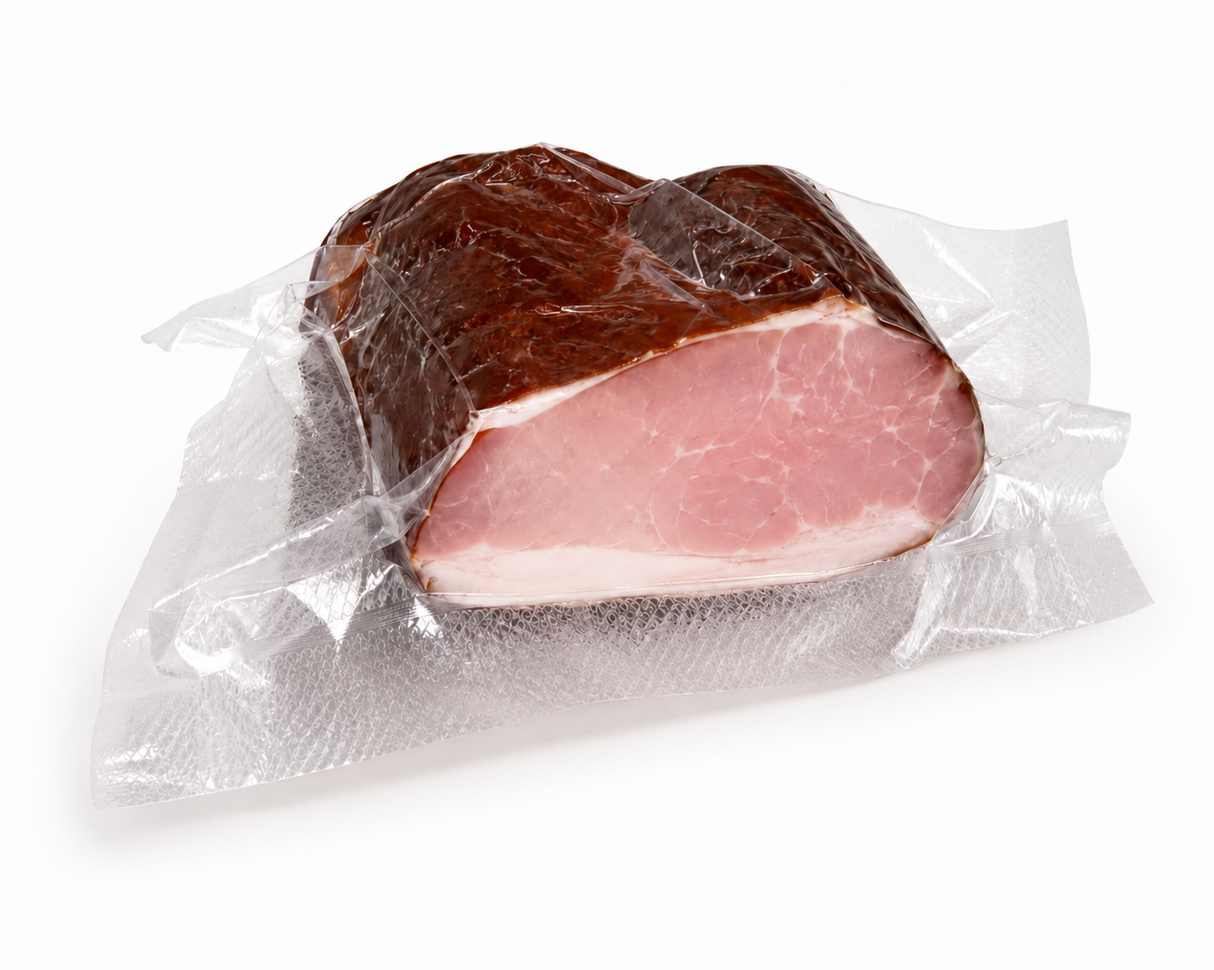 Deli Scale - Triple Smoked Loin