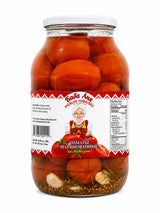 Pickled Tomatoes (Caucasian Style), "Baba Anya",  1.85L