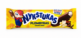 Vanilla Plombir Ice Cream, Cheesecake - Nykstukas 80ml