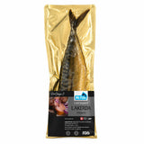 Deli Scale - Cold Smoked Mackerel - Fish Master