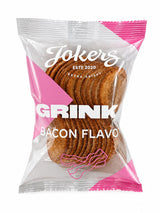Wheat Croutons, Bcan Flavour, "Jokers", 90g
