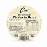 Pickles in Brine - Orzel 750g