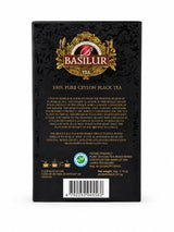 Basilur Artisan Ceylon Nobilis Black Tea 50g