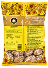 Vanilla Cookies - Elki Palki 400g