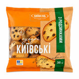 Rusks with Sultanas - Kiev Xleb 260g