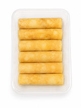 Deli Scale - European Beef Pancakes