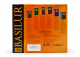 Premium Ceylon, Pure Ceylon Black Tea, Specialty Classics - Basilur 200g, 100 Tea Bags