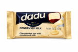 Cheesecake Bar with Condensed Milk, 45g