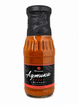 Adjika Hot (Chilli Sauce), Ramali, 300g