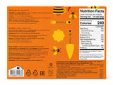 Honey Cake (Medovik), Frozen - Clean Label 450g