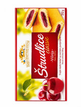 Sour Cherry Strudel - Blago Bisernog Ostrva 250g