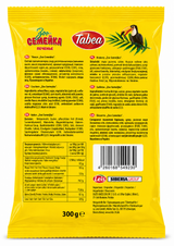 Zoo Animal Crackers, Semejka - Tabea 300g