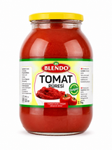 Tomato Paste - Blendo 2.1kg