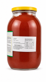 Tomato Paste - Blendo 2.1kg