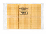 Waffles Snezhinka, Franzeluta, 300g