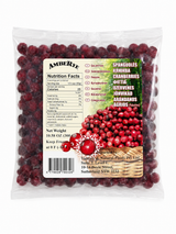 Frozen Cranberries - AmbeRye 300g