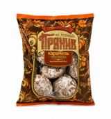 Honey Cookies with Caramel - AmbeRye 400g