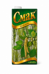 Birch Juice, 1 L