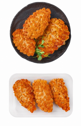 Deli Scale - Kotleta Pozharskaya, 3 Pack